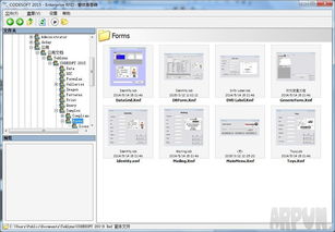 codesoft条码标签设计软件 2015中文版 下载 2015.00.01 官方版 下载 arp下载站